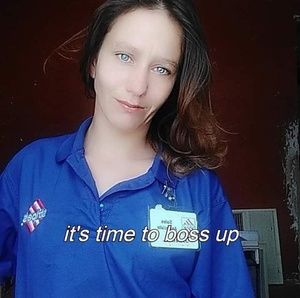 Meet your Posher, Norma